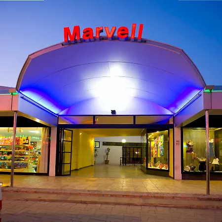 Hotel Marvell Club & Sant Antoni de Portmany