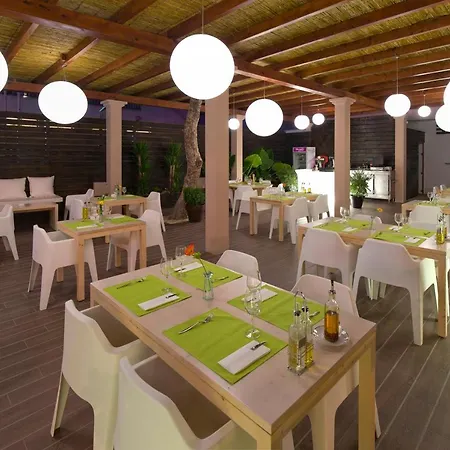 Marvell Club & Hotel 4*