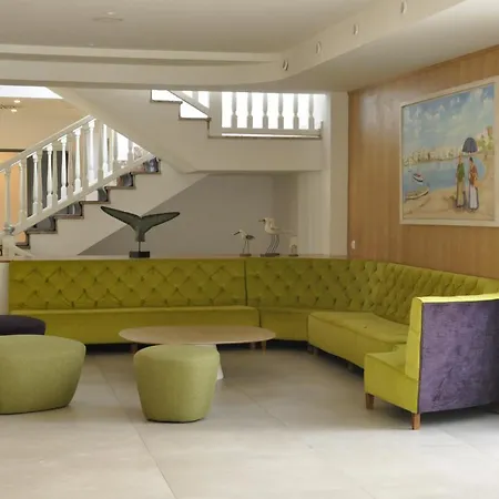 Marvell Club & Hotel 4*