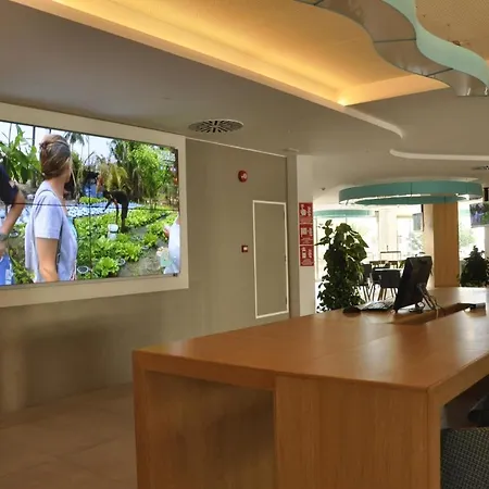 Marvell Club & Hotel San Antonio (Ibiza)