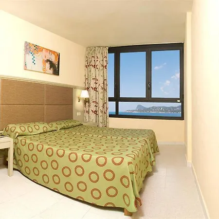 Marvell Club & Hotel San Antonio (Ibiza)