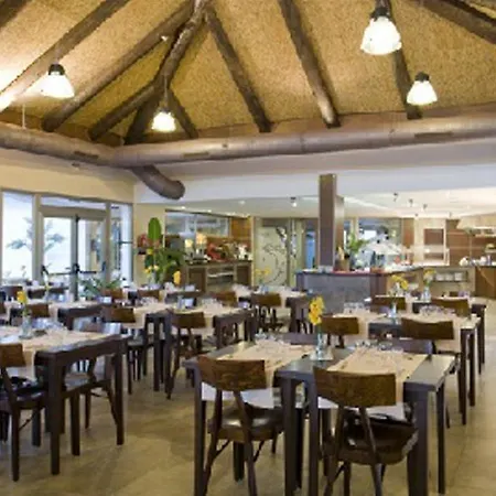Marvell Club &