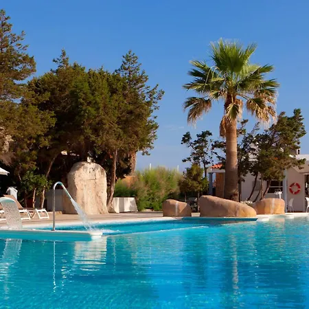 Marvell Club & Hotel San Antonio (Ibiza)