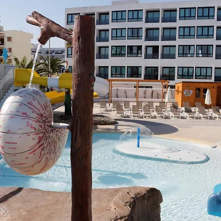 Marvell Club & San Antonio (Ibiza)