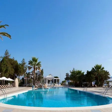 Marvell Club & 4* San Antonio (Ibiza)