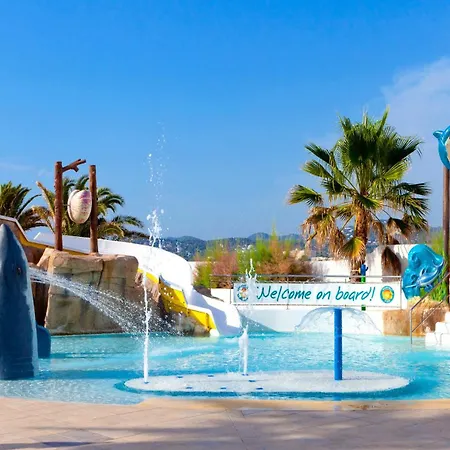 Marvell Club & Hotel