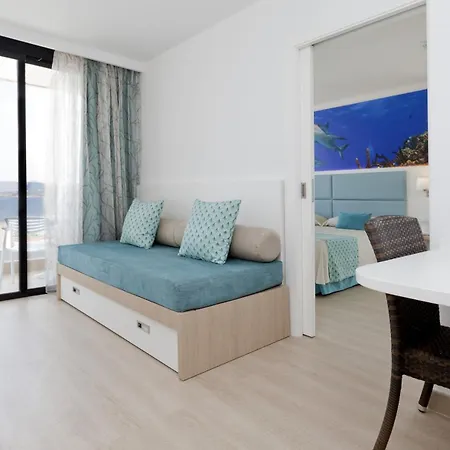 Marvell Club & 4* San Antonio (Ibiza)