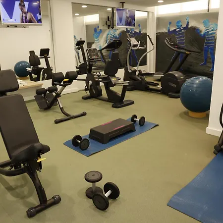 Hotel Marvell Club &