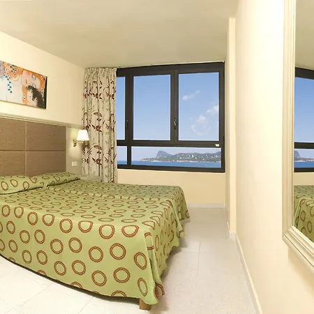 Marvell Club & 4* San Antonio (Ibiza)