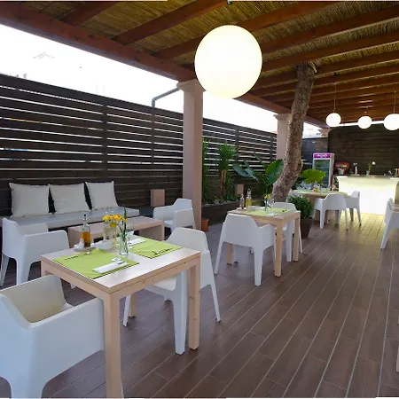 Marvell Club & San Antonio (Ibiza)