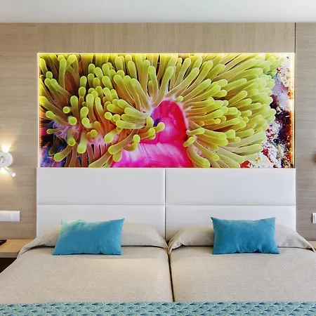 Hotel Marvell Club & San Antonio (Ibiza)