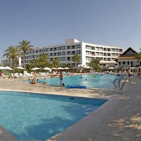 Marvell Club & Hotel San Antonio (Ibiza)