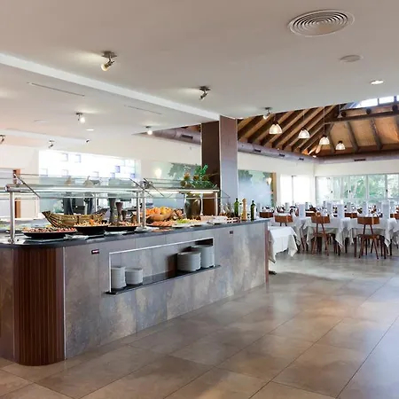 Marvell Club & Hotel San Antonio (Ibiza)