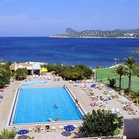 Marvell Club & Hotel