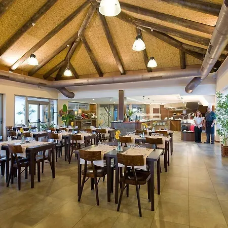 Hotel Marvell Club & San Antonio (Ibiza)